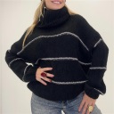 maglione over golden